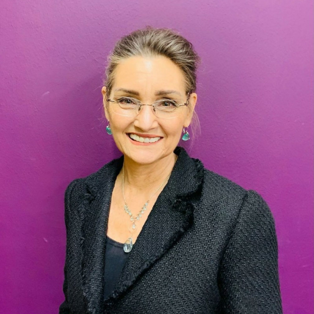 Meet your Posher, Valerie